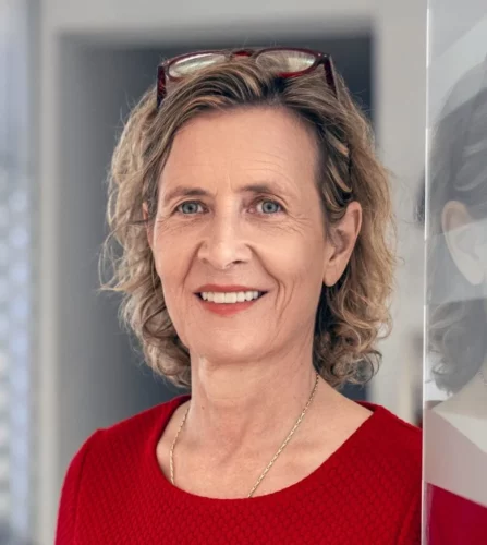 Felicia Ullrich
