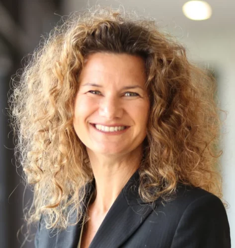 Brigitte Teschner