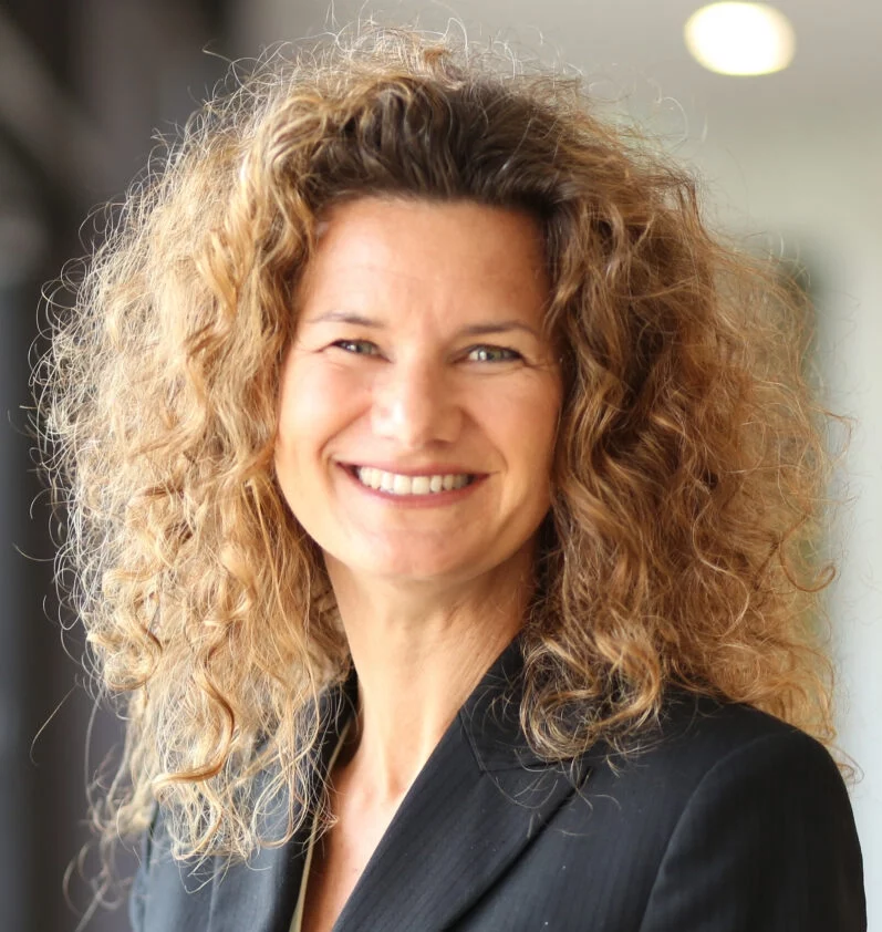 Brigitte Teschner