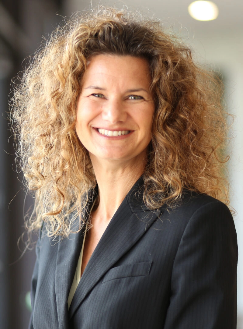Brigitte Teschner