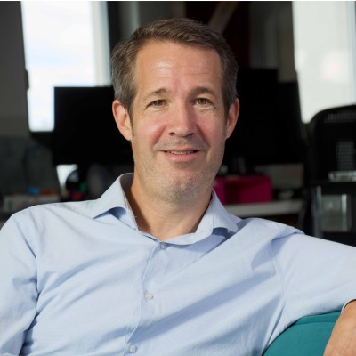 Stefan Schmal